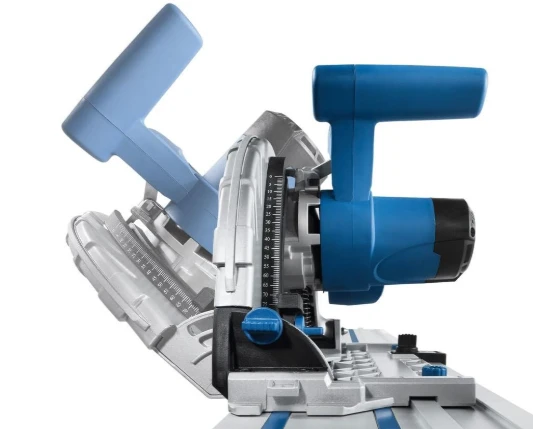 Scheppach PL75  Daldırmalı  Testere - Resim 2