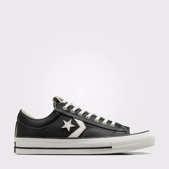 Converse Star Player 76 Fall Leather Unisex Ayakkabı A06204C ürün görseli
