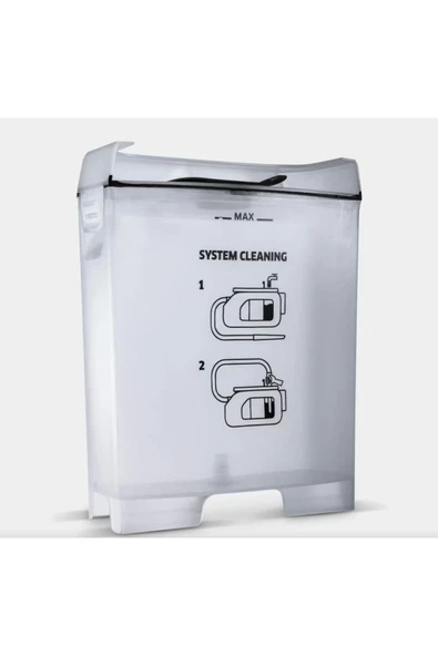 SE 3 Compact Koltuk ve Halı Yıkama Makinesi - 5