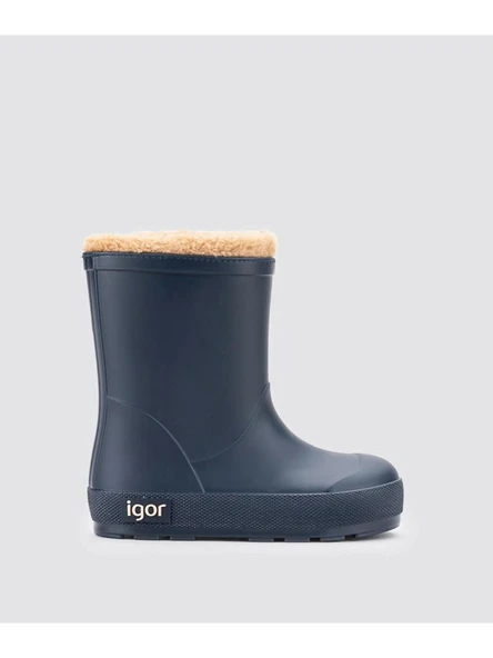 İgor Yogı Borreguıto Çocuk Bot W10306 - 1