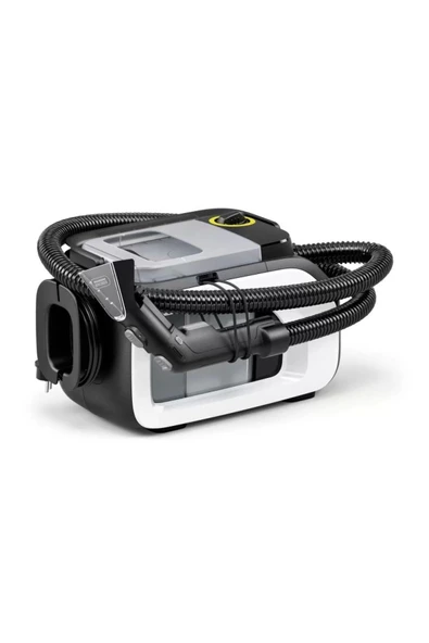 SE 3 Compact Koltuk ve Halı Yıkama Makinesi - 2