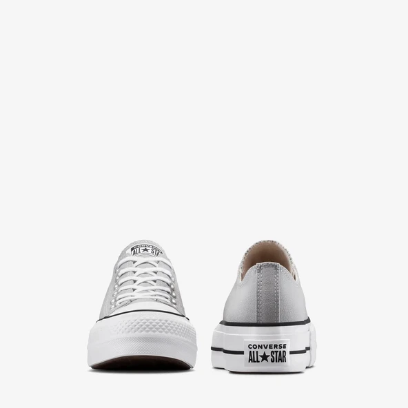Converse Chuck Taylor All Star Lıft Platform Kadın Ayakkabı A12958C - 3