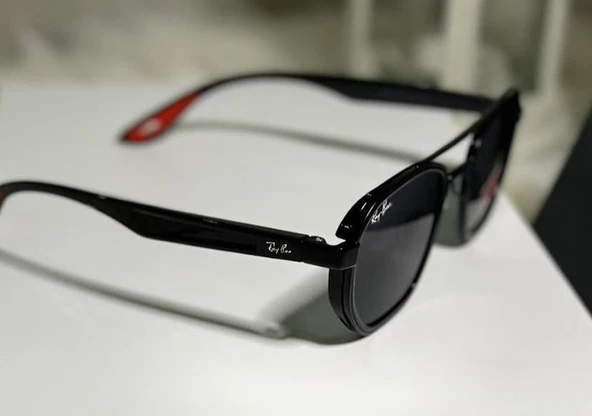 Ray-Ban Unisex Güneş Gözlüğü - 2
