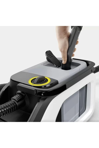 SE 3 Compact Koltuk ve Halı Yıkama Makinesi - 4