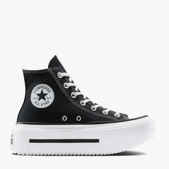 Converse Chuck Taylor All Star Lıft Double Stack Unisex Ayakkabı A12975C - 1