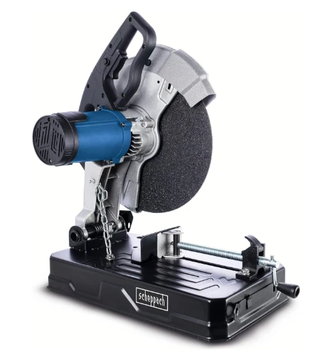 Scheppach MT150 Profil Kesme ürün görseli