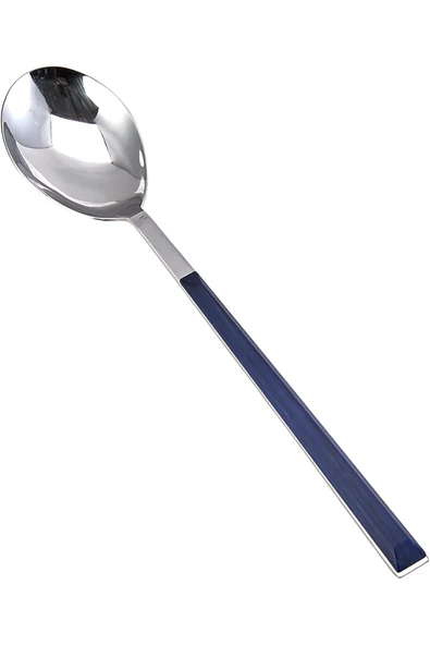 Salzburg Indigo Tatlı Kaşığı ürün görseli 1