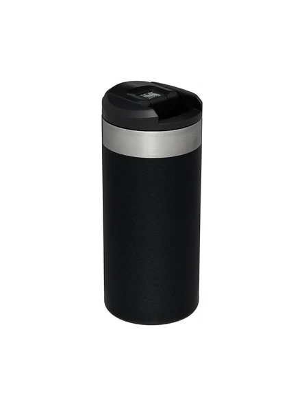Stanley The AeroLight™ Transit Kupa | 0,35 L / 12oz Siyah 10-10788-103 - 6