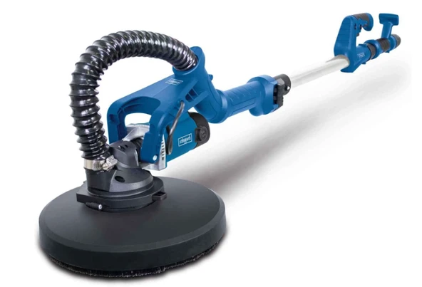 Scheppach DS930 Alçıpan Zımpara Makinesi - Resim 2