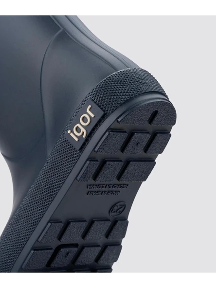 İgor Yogı Borreguıto Çocuk Bot W10306 - 4