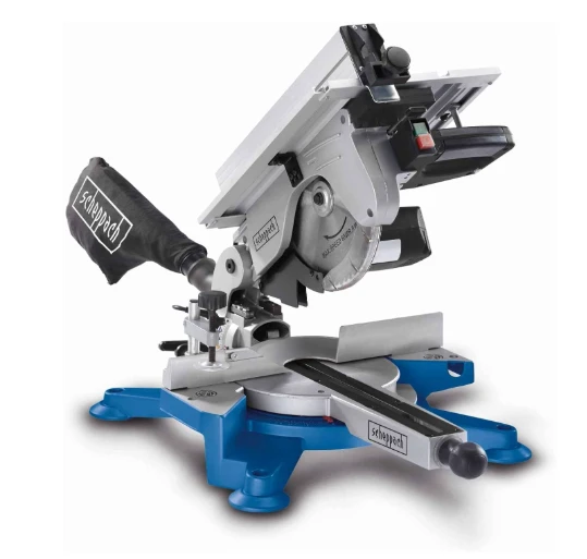 Scheppach HM100T Tezgah Testere ürün görseli 1