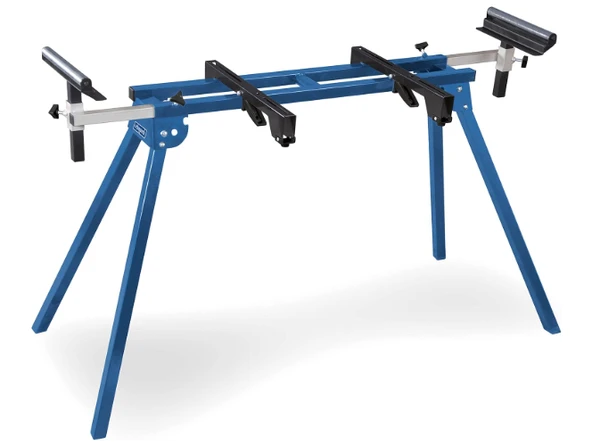 Scheppach UMF1550 Üniversal Tstere Tezgahı - 1