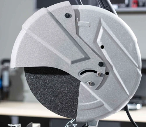 Scheppach MT150 Profil Kesme - Resim 2