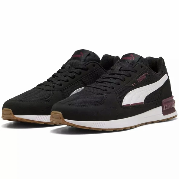 Puma Graviton Erkek Ayakkabı 38073875 - Resim 2