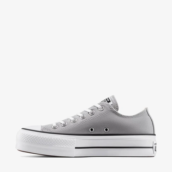 Converse Chuck Taylor All Star Lıft Platform Kadın Ayakkabı A12958C - 5