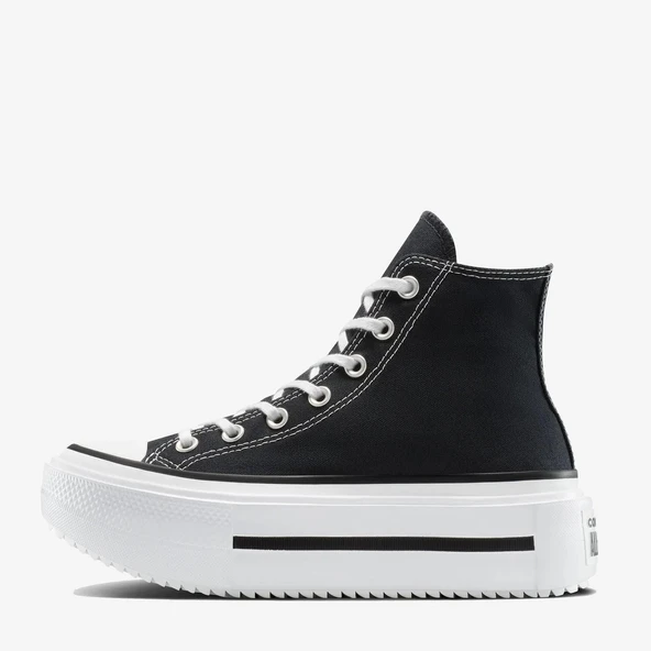 Converse Chuck Taylor All Star Lıft Double Stack Unisex Ayakkabı A12975C - 7