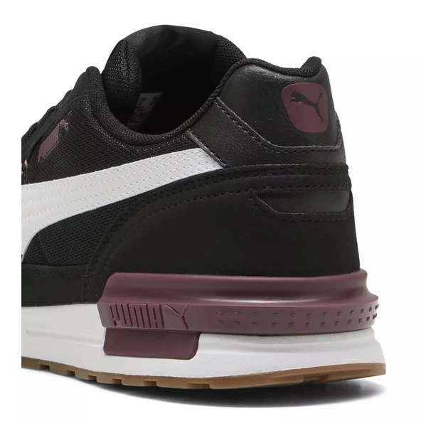 Puma Graviton Erkek Ayakkabı 38073875 - Resim 5