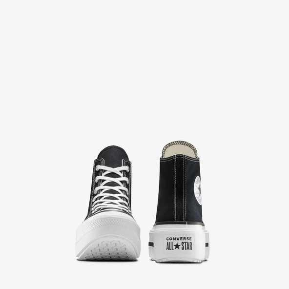 Converse Chuck Taylor All Star Lıft Double Stack Unisex Ayakkabı A12975C - 6