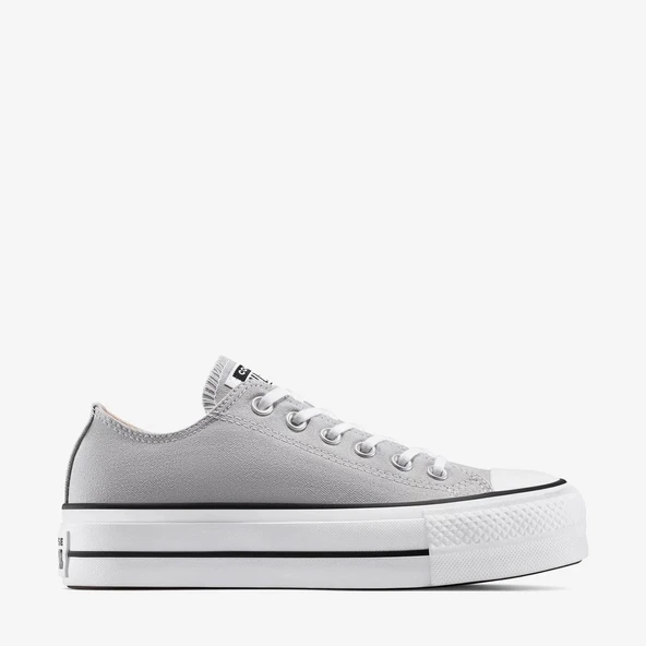 Converse Chuck Taylor All Star Lıft Platform Kadın Ayakkabı A12958C - 1