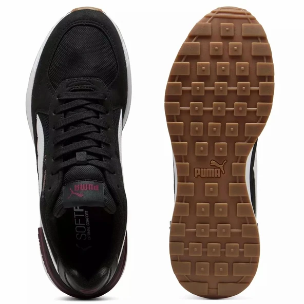 Puma Graviton Erkek Ayakkabı 38073875 - Resim 6