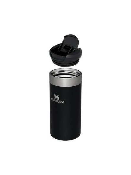 Stanley The AeroLight™ Transit Kupa | 0,35 L / 12oz Siyah 10-10788-103 - 8