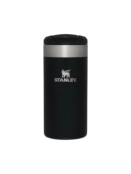 Stanley The AeroLight™ Transit Kupa | 0,35 L / 12oz Siyah 10-10788-103 - 1