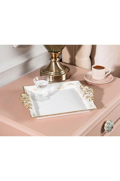 Barroco Tepsi Küçük ürün görseli 1