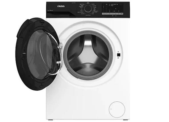 Altus AL CM 121460 D 1400 Devir 12 kg Çamaşır Makinesi ürün görseli
