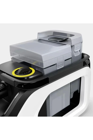 SE 3 Compact Koltuk ve Halı Yıkama Makinesi - 3
