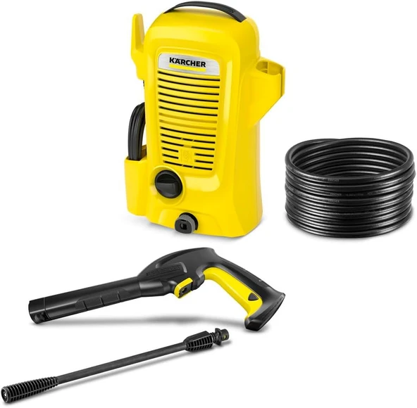 Karcher K 2 Basic OJ yüksek basınçlı temizleyici ürün görseli