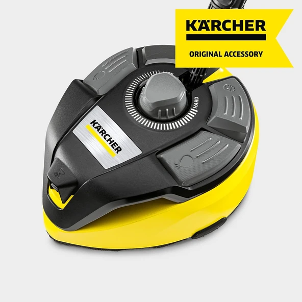 Karcher T-Racer T 7 Plus Yüzey Temizleyici - 2