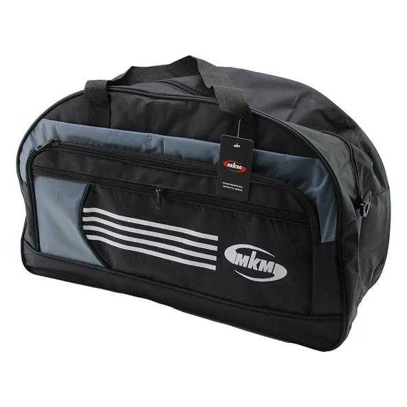 BÜYÜK BOY SPORTS BAG SEYAHAT ÇANTASI  3 BÖLMELİ   60 X 36 X 20CM (5047) - 1