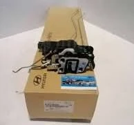 Kia Bongo 2004-12 Sol Ön Kapı Kilidi Mobis.813104e020 ürün görseli 1