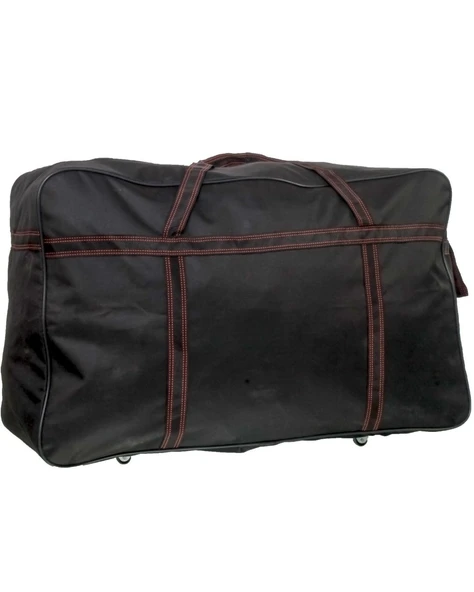 70cm Battal Seyahat Çantası (Alttan Tekerlekli)