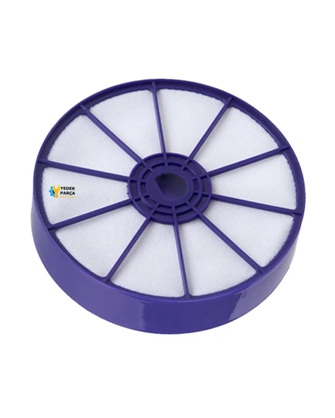Dyson Uyumlu DC 33 Süpürge Motor Öncesi Filtresi ürün görseli