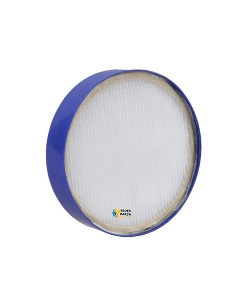 Dyson Uyumlu 919563-02 Süpürge Motor Sonrası Hepa Filtresi - Resim 2