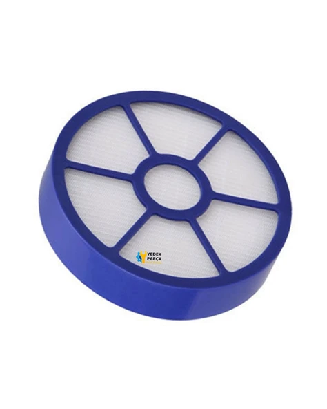 Dyson Uyumlu 919563-02 Süpürge Motor Sonrası Hepa Filtresi - 1