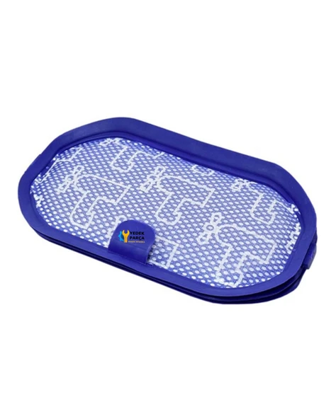 Dyson Uyumlu 917066-02 Süpürge Ön Filtre ürün görseli