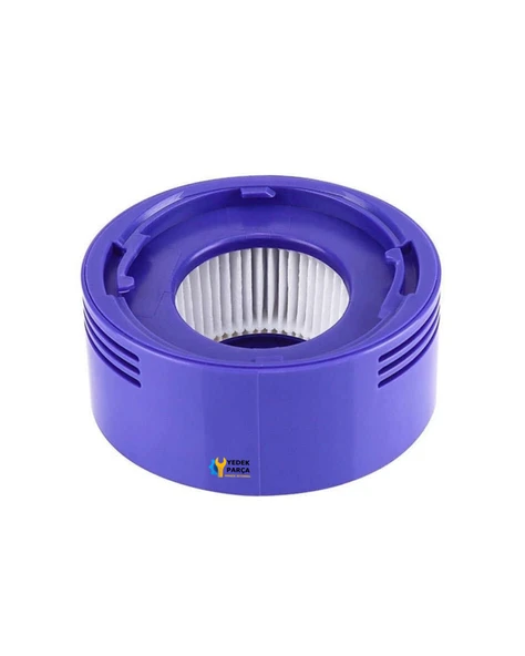 Dyson Uyumlu V8 Dik Süpürge Hepa Filtresi ürün görseli