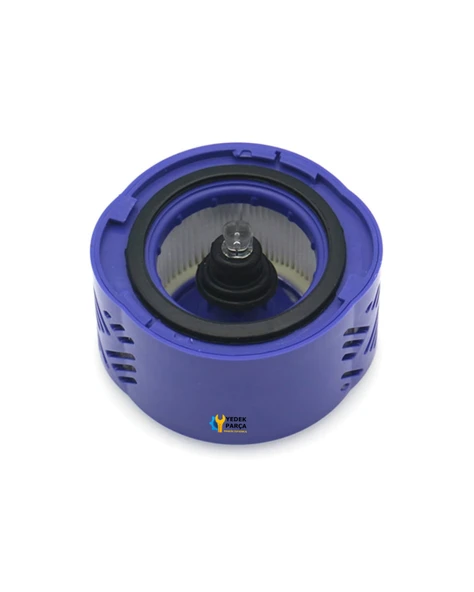 Dyson Uyumlu V6 Animal Extra Elektrikli Süpürge Hepa Filtre ürün görseli