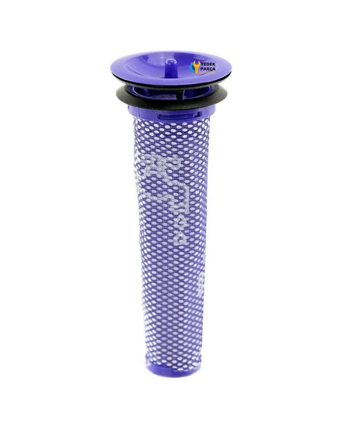 Dyson Uyumlu DC 58 Dik Süpürge Ön Filtresi ürün görseli
