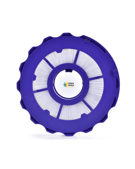 Dyson Uyumlu DC 40 Süpürge Hepa Filtresi ürün görseli
