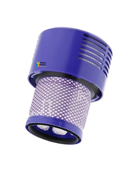 Dyson Uyumlu Cyclone V10 Total Clean Süpürge Filtresi ürün görseli