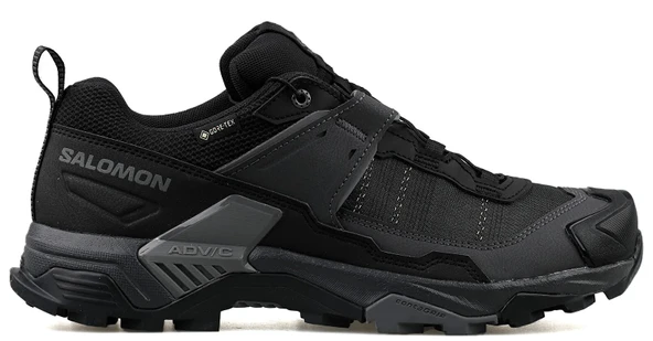 Salomon X Ultra 5 Gtx Gore-Tex® Hiking Patika Koşu Erkek Outdoor Ayakkabı - 1