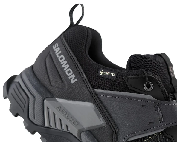 Salomon X Ultra 5 Gtx Gore-Tex® Hiking Patika Koşu Erkek Outdoor Ayakkabı - 6