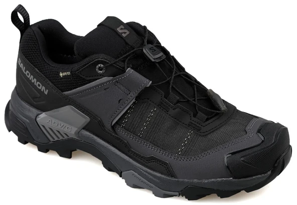 Salomon X Ultra 5 Gtx Gore-Tex® Hiking Patika Koşu Erkek Outdoor Ayakkabı - 4