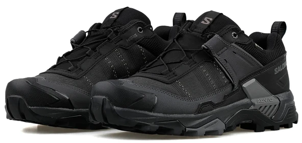 Salomon X Ultra 5 Gtx Gore-Tex® Hiking Patika Koşu Erkek Outdoor Ayakkabı - 3