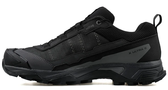 Salomon X Ultra 5 Gtx Gore-Tex® Hiking Patika Koşu Erkek Outdoor Ayakkabı - 5