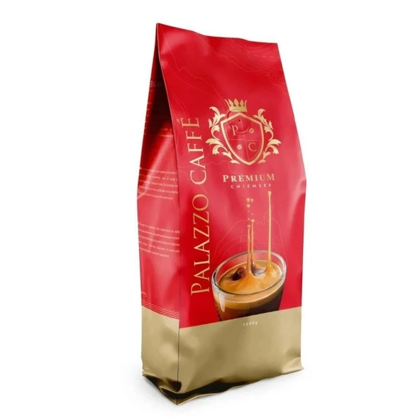 Palazzo Blend Premium 1000 Gr Çekirdek Kahve