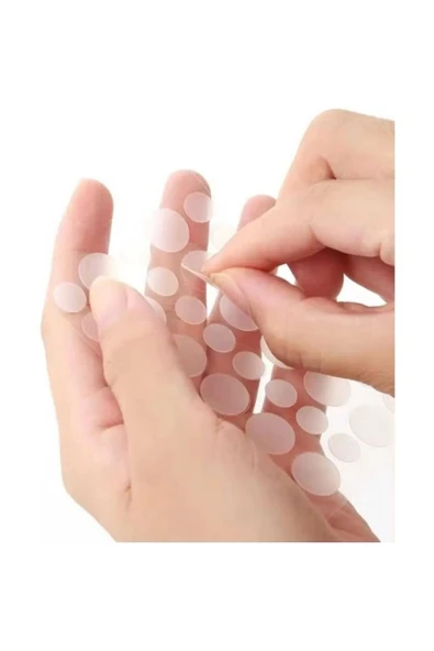 Roll Bant Sivilce Bandı - 24 Adet - Resim 2